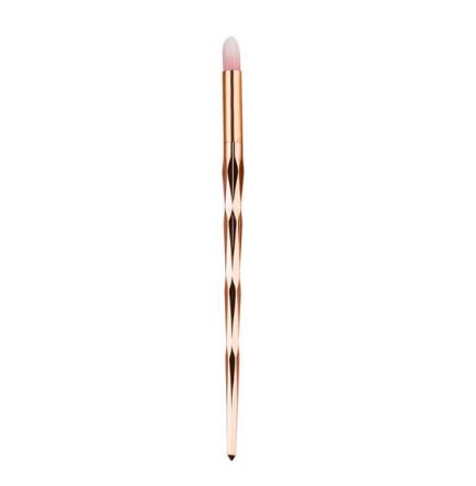 1pc Diamond Fish Makeup Brush Set Foundation Blend Power Eyeshadow Contour Concealer Blush Cosmetic Beauty Make Up 1pc Diamond Fish Makeup Brush Set Foundation Blend Power Eyeshadow Contour Concealer Blush Cosmetic Beauty Make Up